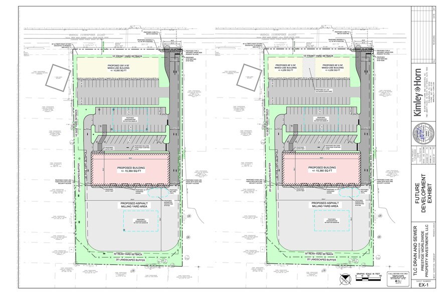 More Photos Of 1956-1968 W Main St, Norristown Land For Sale