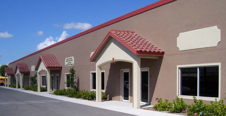 More Photos Of 300 Leonard Blvd, Lehigh Acres Warehouse For Sale