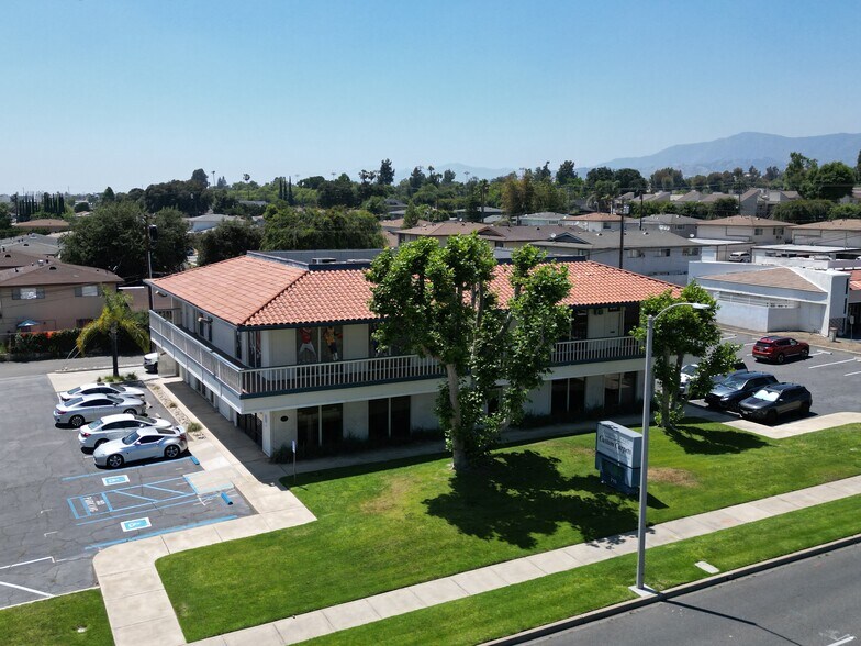 More Photos Of 715 N Mountain Ave, Upland Medical For Lease