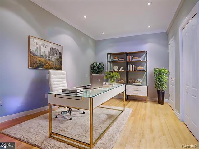 More Photos Of 1604-1608 Av Selkirk, Montréal Coworking Space