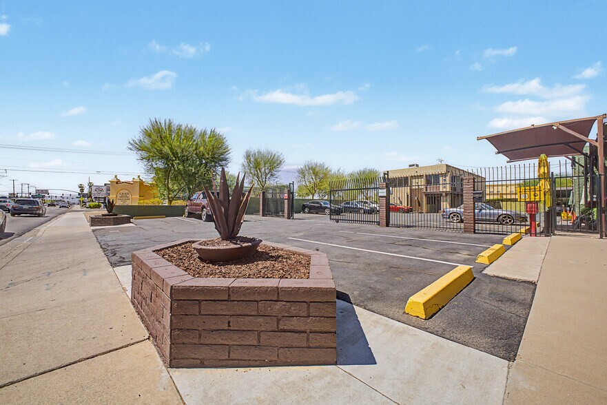 More Photos Of 4614 N 7th St, Phoenix Loft Creative Space For Lease