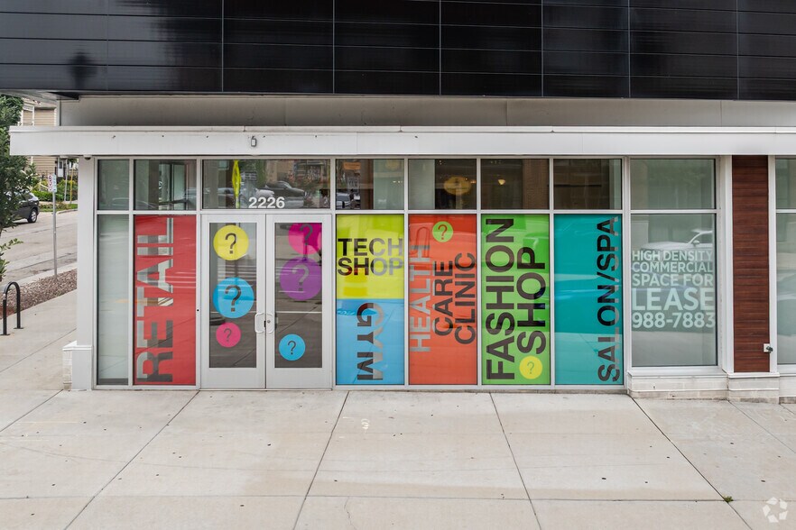 More Photos Of 2111 E Ivanhoe Pl, Milwaukee Apartments For Lease