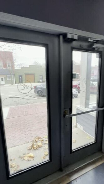 Primary Photo Of 108-112 E Main St, Vernon Storefront Retail Residential For Lease