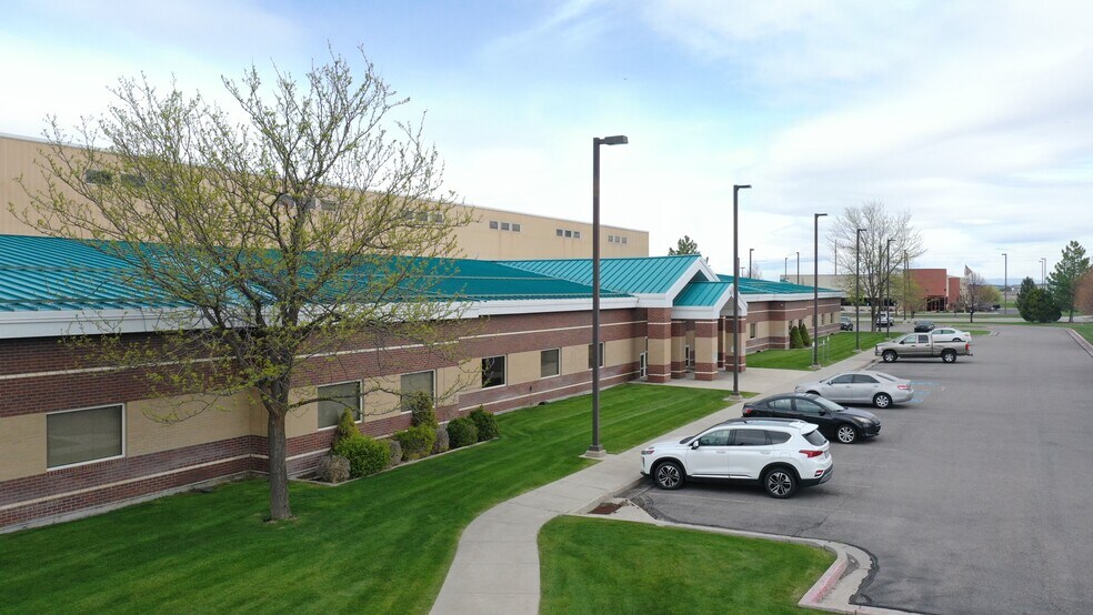 More Photos Of 1651 N 1000 W, Logan Warehouse For Sale