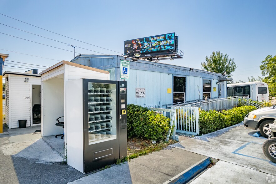 Primary Photo Of 7330 Narcoossee Rd, Orlando Industrial For Sale