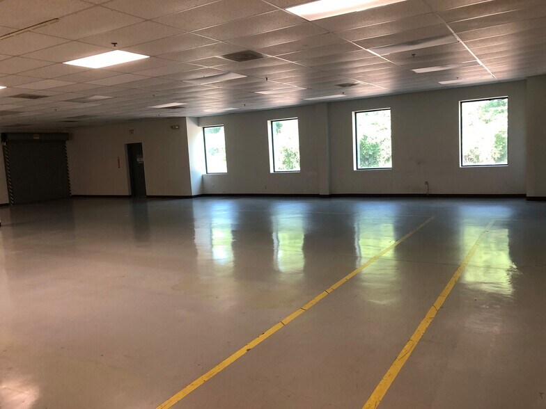 More Photos Of 240 Long Hill Cross Rd, Shelton Light Distribution For Lease