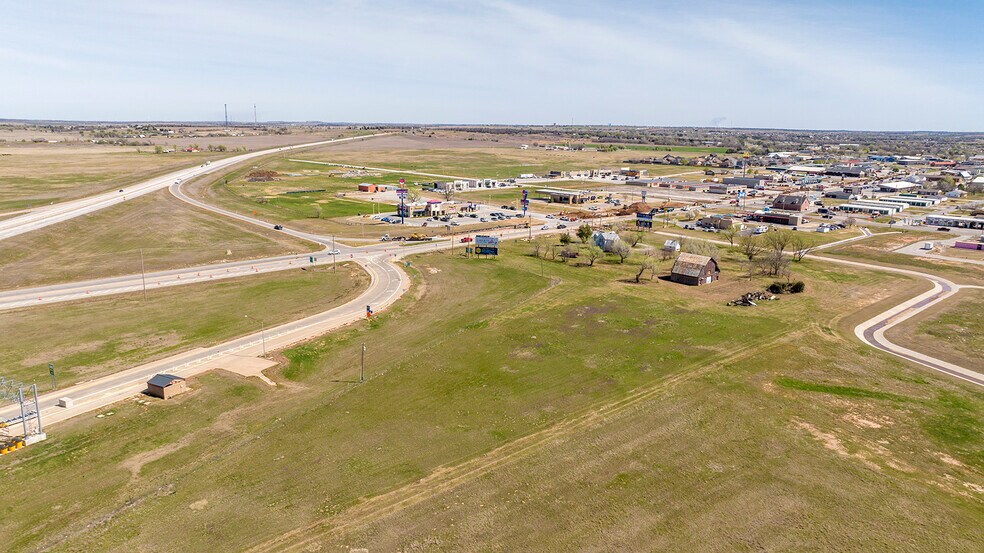 More Photos Of 7347 US Highway 17 Hwy, Elgin Land For Sale