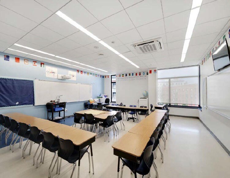 More Photos Of 147 Saint Nicholas Ave, New York Schools For Lease