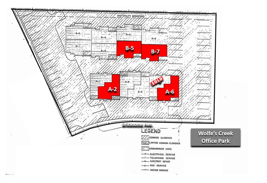 More Photos Of 11715 Bricksome Ave, Baton Rouge Office For Sale
