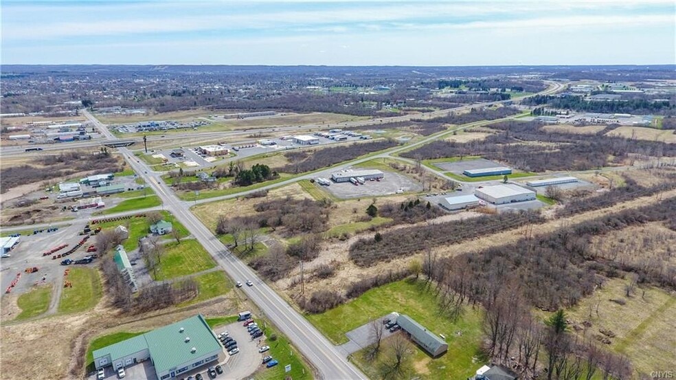 More Photos Of 23551 NY-12 Rt, Watertown Land For Sale