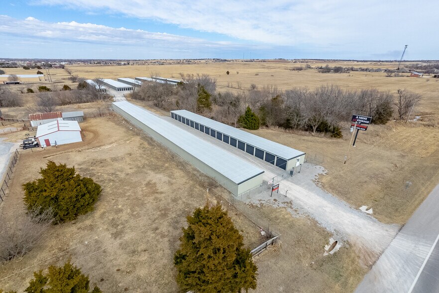 More Photos Of 6240 US Hwy 277, Elgin Industrial For Sale