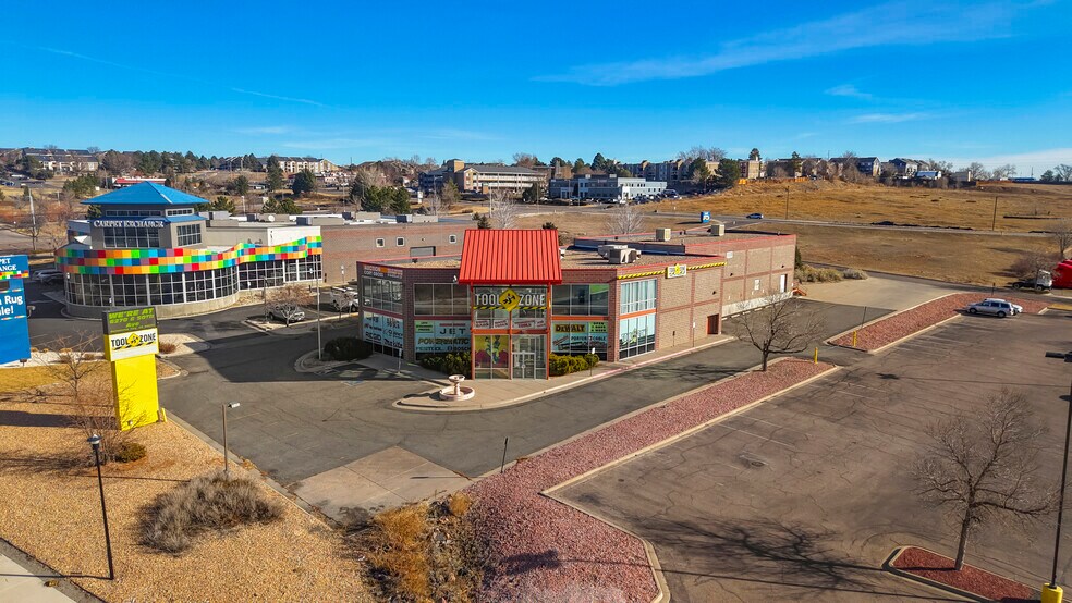 More Photos Of 8651 Grant St, Thornton Industrial For Sale