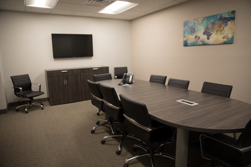 More Photos Of 475 Wall St, Princeton Coworking Space