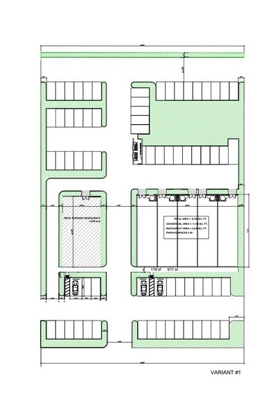 More Photos Of 7240 W Commercial Blvd, Lauderhill Land For Lease