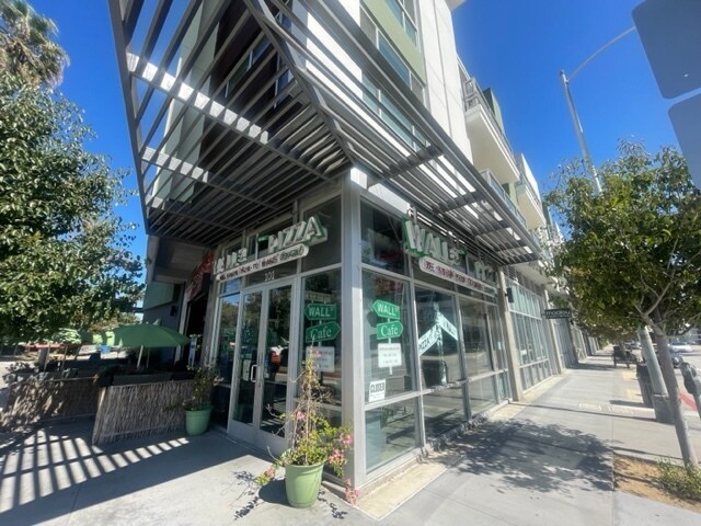 More Photos Of 11955 W Washington Blvd, Los Angeles Apartments For Lease