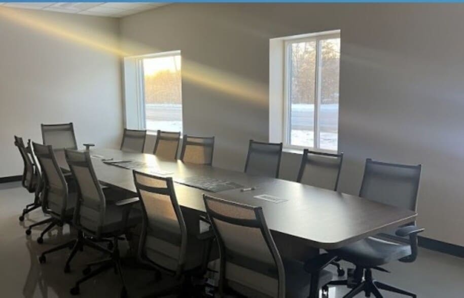 More Photos Of 61166 Van Dyke Rd, Washington Manufacturing For Sale
