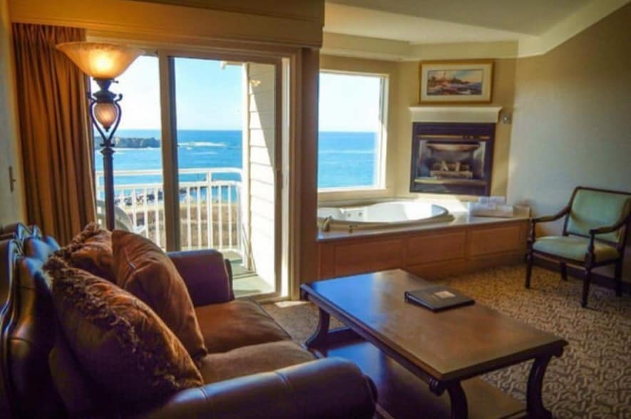 More Photos Of 1005 S Main St, Fort Bragg Hotel For Sale