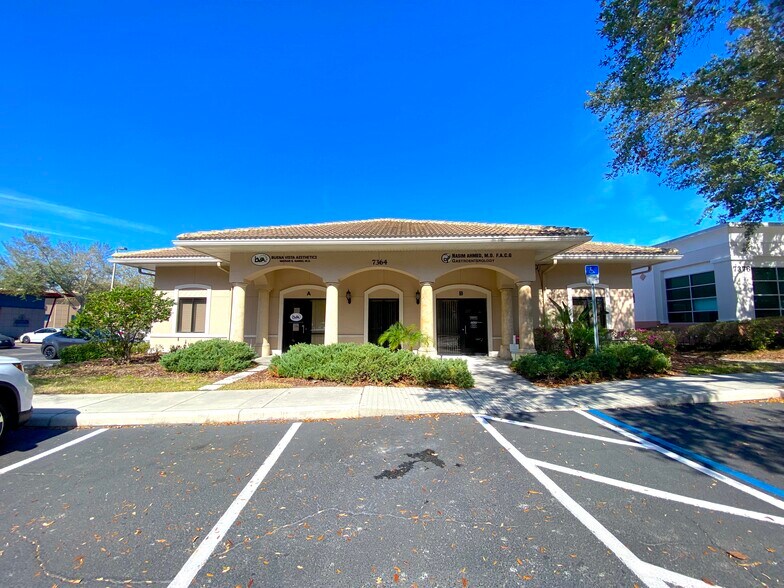 More Photos Of 7364 Stonerock Cir, Orlando Medical For Lease