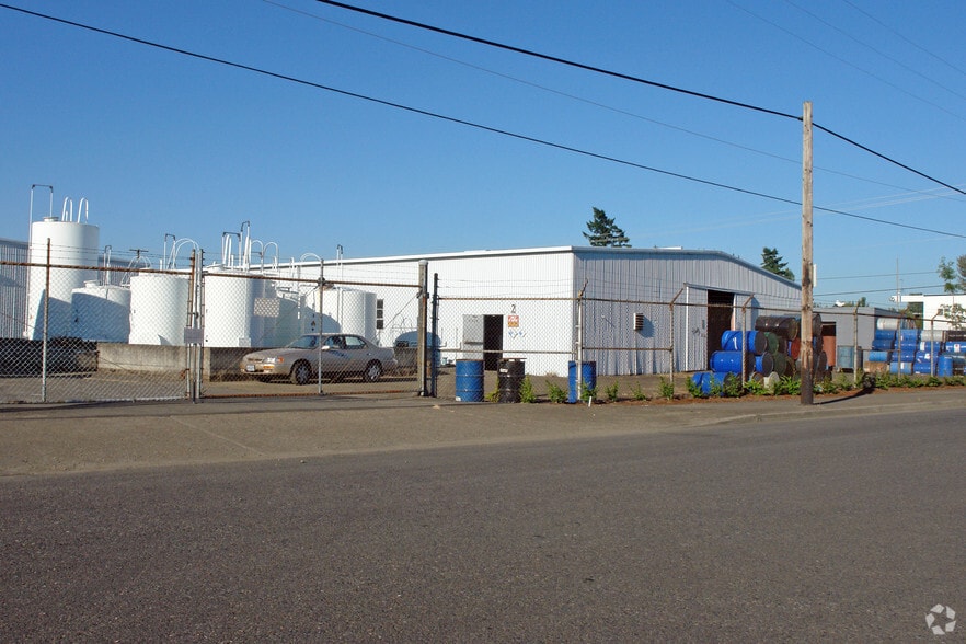 More Photos Of 8000 NE 14th Pl, Portland Warehouse For Sale