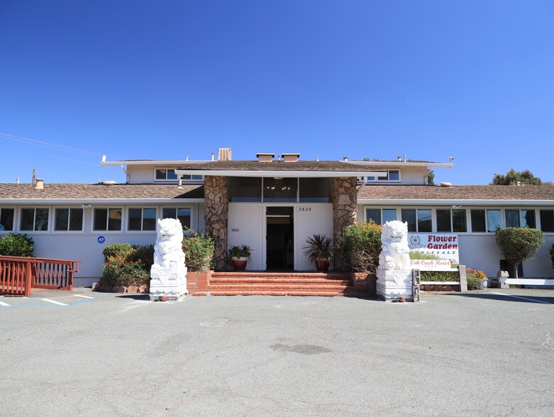 More Photos Of 2820 Broadmoor Ave, Concord Office For Sale