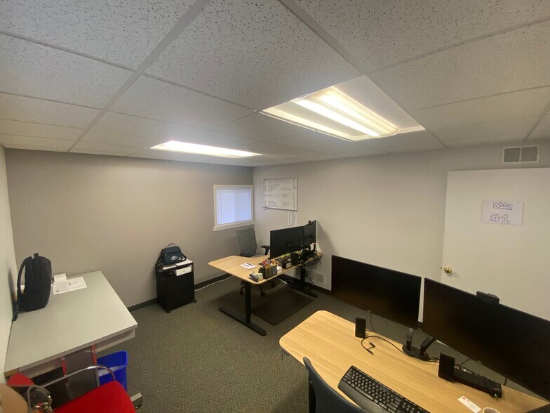 More Photos Of 6133 Aurelius Rd, Lansing Industrial For Sale