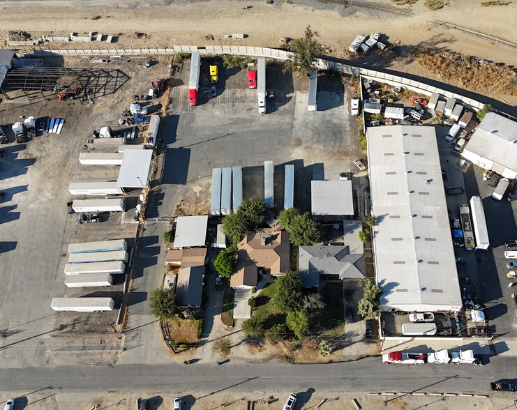 More Photos Of 14770 Boyle Ave, Fontana Land For Sale