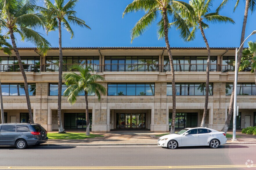 More Photos Of 1001 Kamokila Blvd, Kapolei Office For Lease