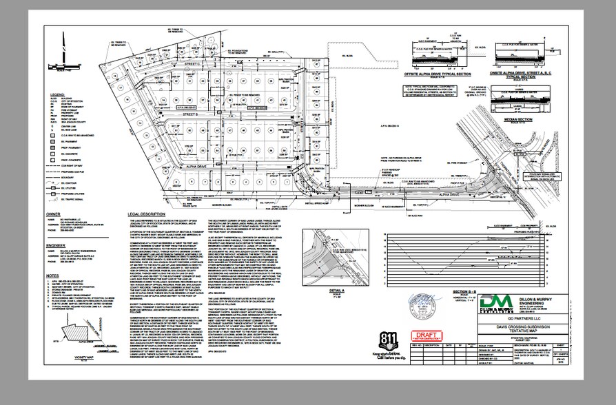 More Photos Of 8601 Thornton Rd, Stockton Land For Sale