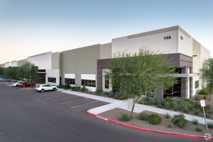 More Photos Of 150 S Kyrene Rd, Chandler Unknown For Lease