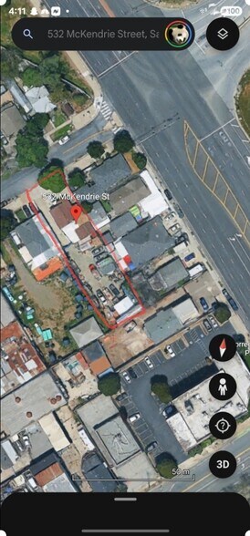 More Photos Of 532 Mckendrie St, San Jose Service For Sale