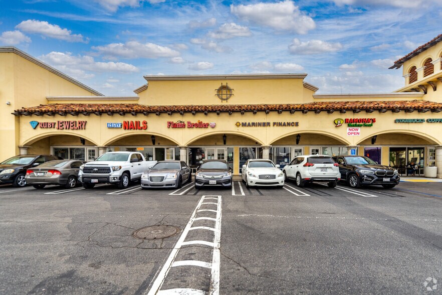 More Photos Of 24301-24457 Crenshaw Blvd, Torrance Unknown For Lease