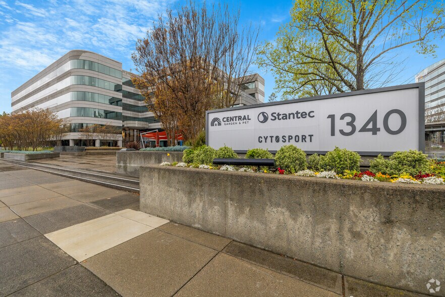 More Photos Of 1340 Treat Blvd, Walnut Creek Office For Lease