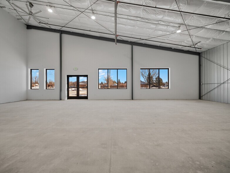 More Photos Of 2000 S 15th St, Laramie Industrial For Sale