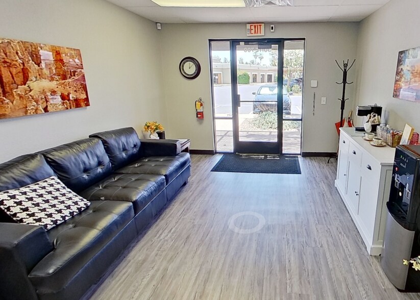 More Photos Of 2222 S Dobson Rd, Mesa Office For Sale