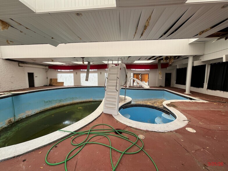 More Photos Of 20551 Norwood Dr S, Southfield Land For Sale