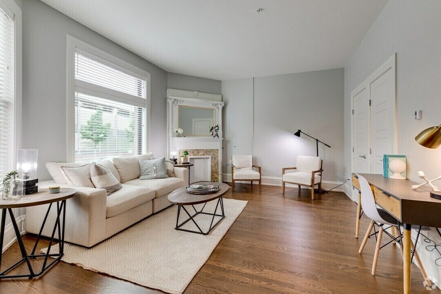 More Photos Of 1506 Laurel Ave, Minneapolis Apartments For Sale