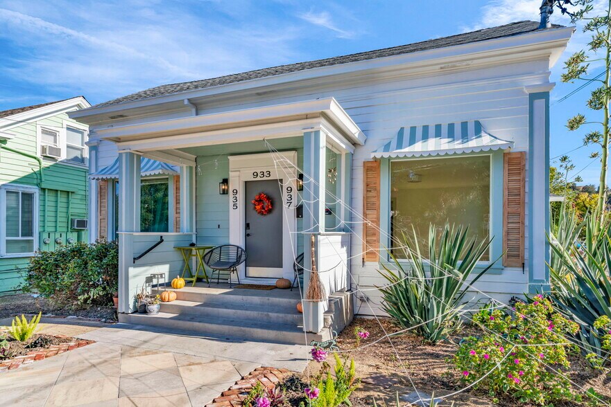 More Photos Of 937 Las Juntas St, Martinez Apartments For Sale