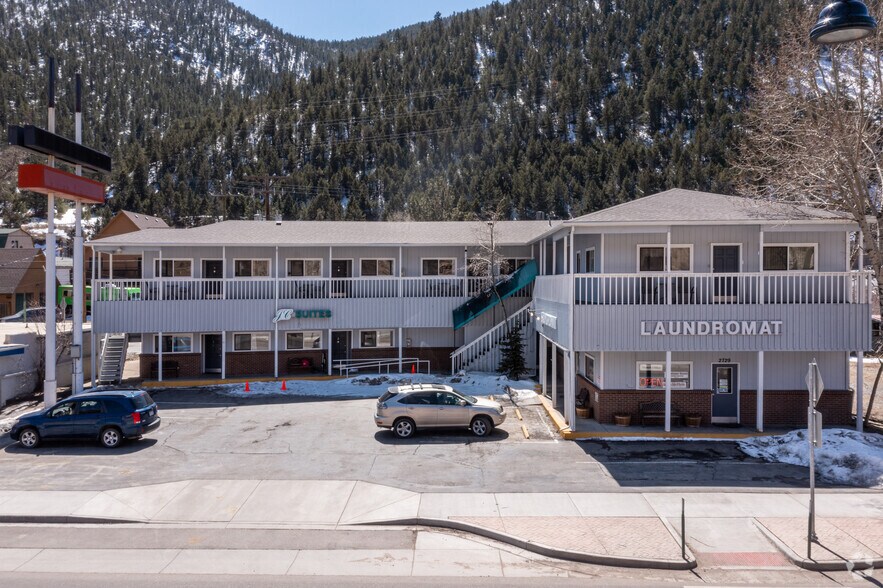 More Photos Of 2729 Colorado Blvd, Idaho Springs Hotel For Sale