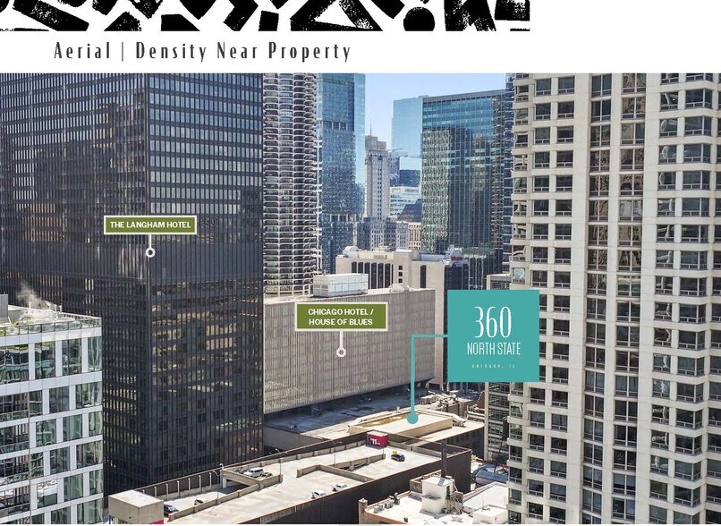 More Photos Of 360 N State St, Chicago General Retail For Sale