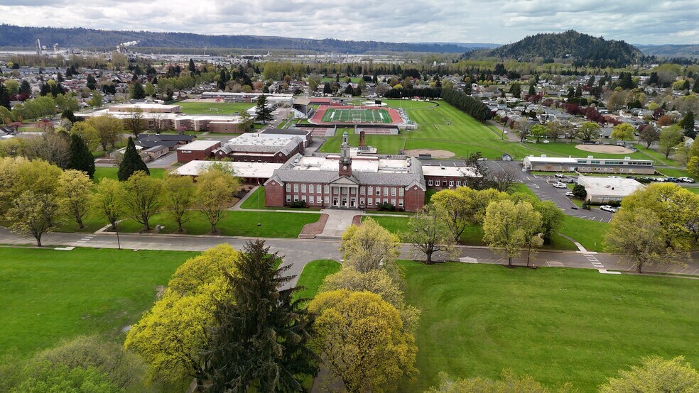 More Photos Of Barlow Point Rd, Longview Land For Sale