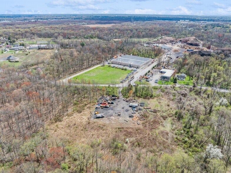 More Photos Of 220 Bakers Basin Rd, Lawrenceville Land For Sale