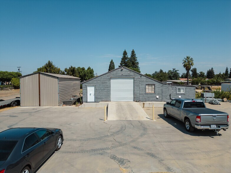 More Photos Of 901 E Broadway Ave, Atwater Specialty For Sale