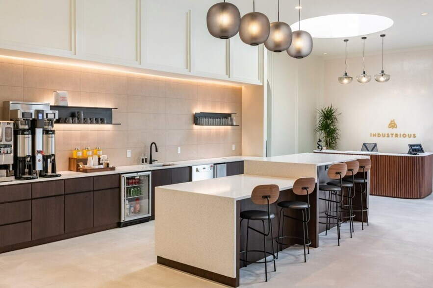 More Photos Of 853 New Jersey Ave SE, Washington Coworking Space