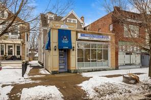 Primary Photo Of 2290 Main St, Buffalo Medical For Sale