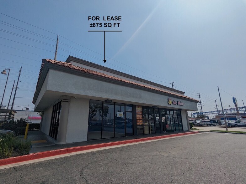 More Photos Of 6201-6391 S Atlantic Ave, Bell Unknown For Lease