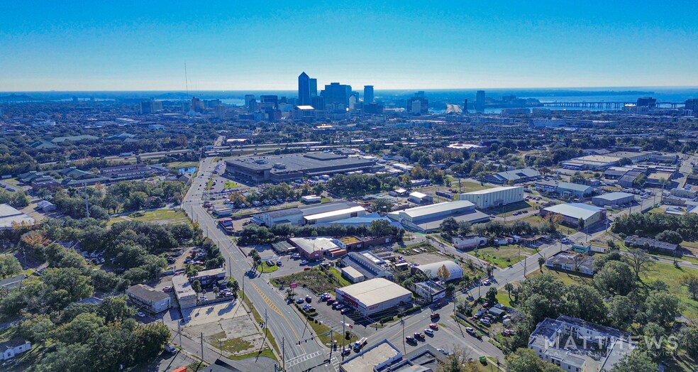 More Photos Of 1251 Kings Rd, Jacksonville Apartments For Sale