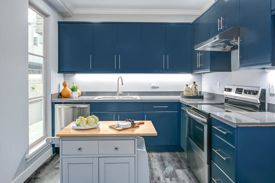 More Photos Of 530 Fano St, Monrovia Apartments For Sale