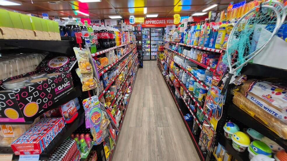 More Photos Of 5348 Ararat Hwy, Ararat Convenience Store For Sale