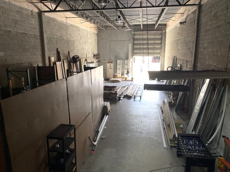 More Photos Of 14280 SW 142nd St, Miami Warehouse For Sale
