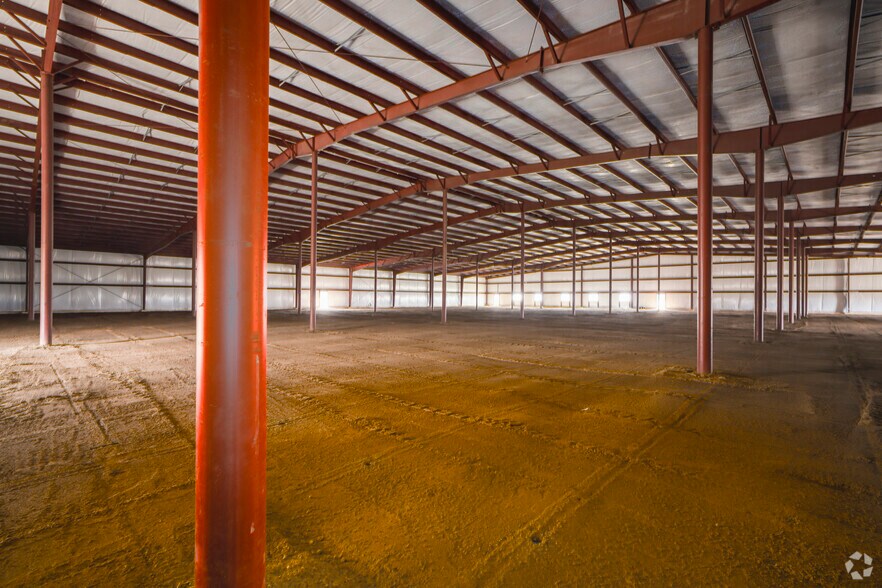 More Photos Of 300 Hammontree Dr, Morenci Warehouse For Sale